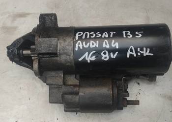 VW Passat B5 Audi A4 B5 1,6 8V AHL rozrusznik