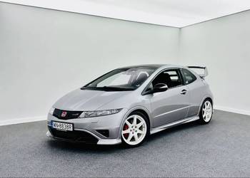 Honda Civic VIII TypeR FN2