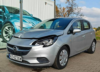 Opel Corsa E (2014-)