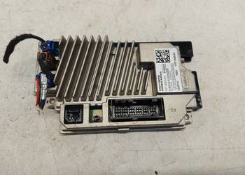 Ford Ranger VI 6 2024r MODUŁ STEROWNIK NAWIGACJI PU5T-14G670-EYN