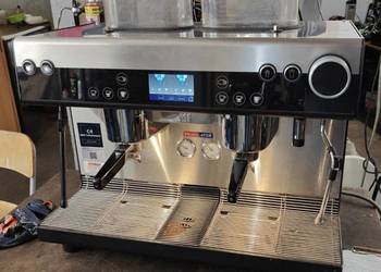 Ekspres automatyczny WMF kolbowy