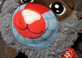 pluszowa zabawka marki Playtive małpa