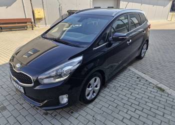 Sprzedam Kia Carens