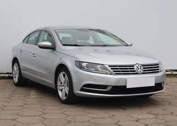 VW CC 1.8 TSI