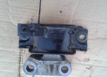 OPEL CORSA D łapa poduszka silnika 13130745