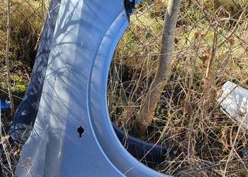 Błotnik Prawy Lub Lewy Astra 2 Błotnik Prawy Lub Lewy Astra 2