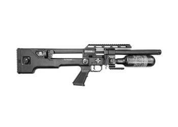 Wiatrówka PCP Reximex Throne Gen 2 Compact