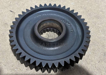 Fendt AGCO 920 924 926 930 Skrzynia Biegów Tryb Koło Zębate Zębatka CZĘŚĆI…