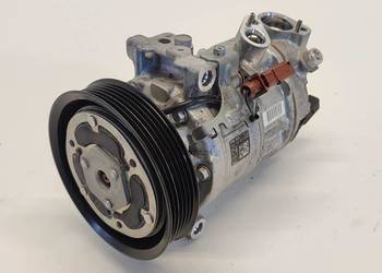 VW TAYRON SPRĘŻARKA KLIMATYZACJI 5WA816803A