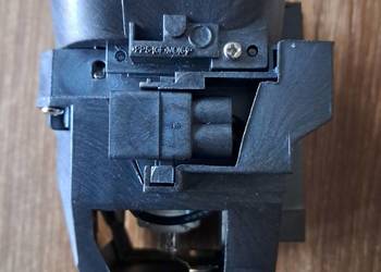 nowa lampa do projektora Epson ELPLP88 zamiennik