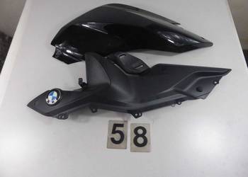 BMW R 1250 RS 18-22r. boczek owiewki prawe 4663/8545/320 A58 BMW R 1250 RS 18-22r. boczek owiewki prawe 4663/8545/320 A58