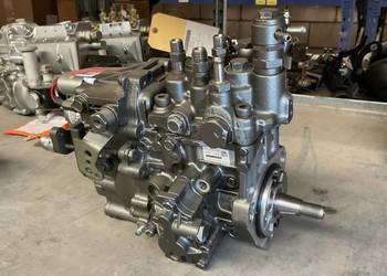 Pompa wtryskowa paliwa / Fuel Injection Pump – Yanmar