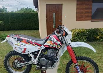 Honda XR600R