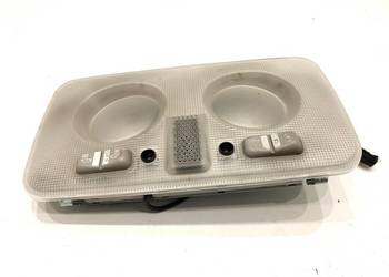 LAMPA SUFITOWA FIAT BRAVO II 735434287 Hatchback WNĘTRZA
