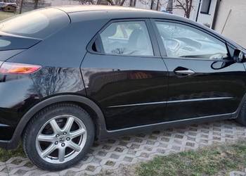 Honda Civic 2006