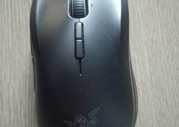 Myszka Razer