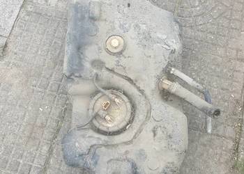 Zbiornik paliwa +pompa ford mk7 kpl 1.4 tdci
