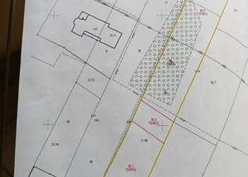 Działka budowlana Krasnobrodzka / Nadrzeczna