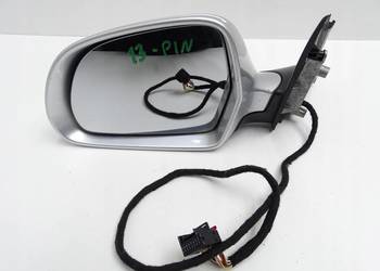 LUSTERKO LEWE LEWY PRZÓD LA7W 13 PIN SKODA SUPERB II LIFT 08-15R LUSTERKO LEWE LEWY PRZÓD LA7W 13 PIN SKODA SUPERB II LIFT 08-15R