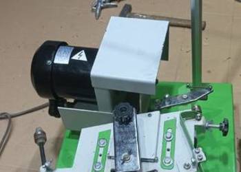 ostrzałka do pił taśmowych PERFECT GEAR GRINDING MACHINE TSB 150