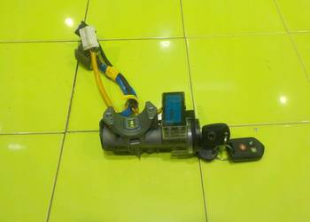 SSANGYONG RODIUS II TURISMO 2.0 B 14r stacyjka z kluczykiem 87110-21000