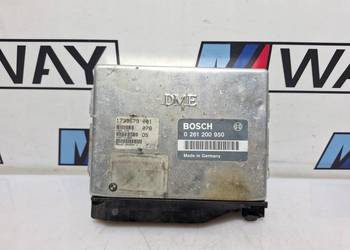 BMW E36 MODUŁ STEROWNIK SILNIKA 1739679