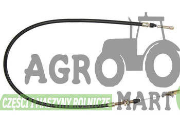 3596772M92 LINKA HAMULCA RĘCZNEGO AGCO