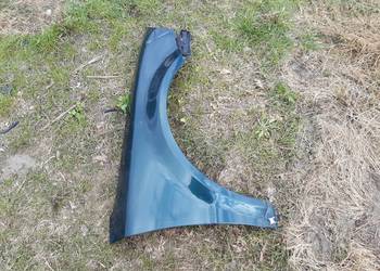 Passat B5 FL Blotnik prawy przod przedni