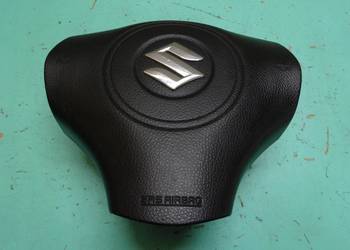 SUZUKI GRAND VITARA II LIFT 09r AIRBAG poduszka kierowcy 48150-65J00E SUZUKI GRAND VITARA II LIFT 09r AIRBAG poduszka kierowcy 48150-65J00E