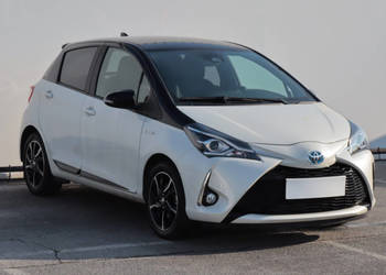 Toyota Yaris 1.5 Hybrid