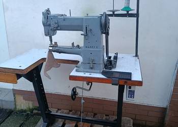 Adler 69-72/E42 lamowacz