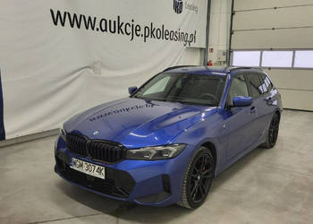 BMW 330 e PHEV xDrive M Sport sport-aut G20 (2019-)