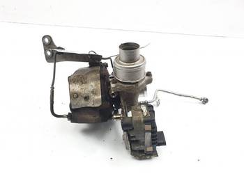 TURBOSPRĘŻARKA AUDI A8 L D4 057145873T 4.2 TDI TURBOSPRĘŻARKA AUDI A8 L D4 057145873T 4.2 TDI