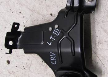 PAS BEZPIECZEŃSTWA ŚRODKOWY TYŁ TYLNY HONDA CR-V CRV IV 82480-T1G-G0