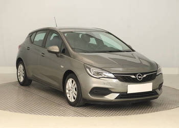 Opel Astra 1.2 Turbo