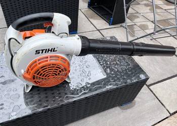 Dmuchawa Stihl BG 86C