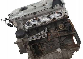 MERCEDES W203 C180 SILNIK 111951 111.951SŁUPEK 1,8