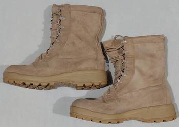 Buty ICWR Belleville Goretex 10R