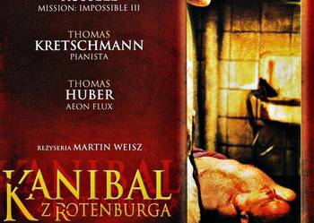 KANIBAL Z ROTENBURGA