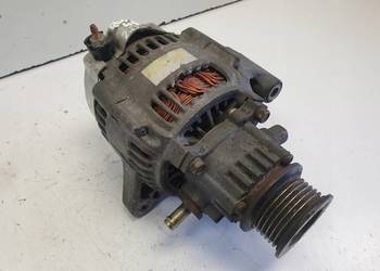 ALTERNATOR Rover 45 2.0 DI _ YLE102010 denso oryg Alternator