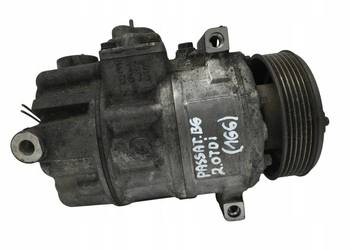 SPRĘŻARKA KLIMATYZACJI VW Passat B6 Golf V 2.0 TDI 1K0820803Q SANDEN