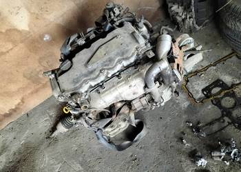 Nissan almera tino silnik   2.2 D