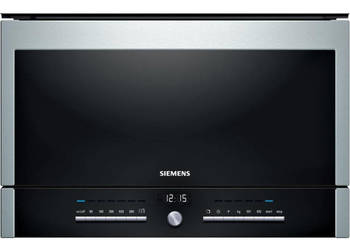 Kuchenka mikrofalowa Siemens HF25M5L2 900W