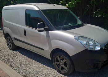 Opel Combo 1.3 Idealny