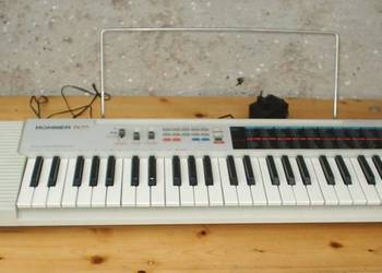 Keyboard Hohner PSK 20 Tone Bank z osprzętem