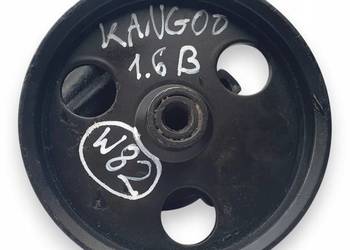 POMPA WSPOMAGANIA Renault Kangoo 1.6 16V 573630
