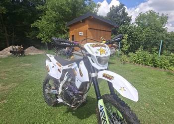 Barton nxt 150