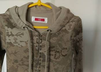 Bluza Esprit z kapturem rozmiar S (36)