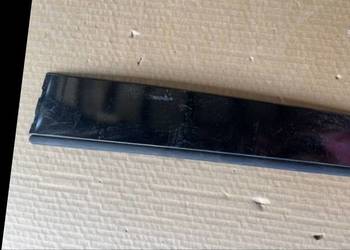 TOYOTA PRAWA NAKŁADKA RAMKI DRZWI TYŁ 75761-62020