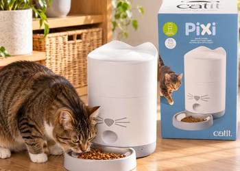 Catit PIXI Smart Inteligentny automat na karmę